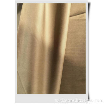 Cotton Nylon Poplin Fabric For Garments